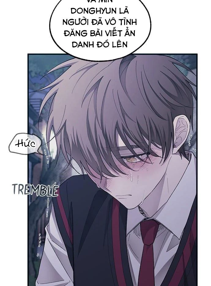 Sự ngây thơ của Yeon Woo Chapter 73 - 65