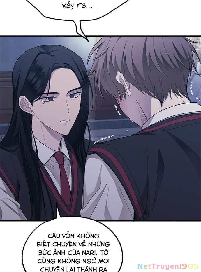 Sự ngây thơ của Yeon Woo Chapter 73 - 67