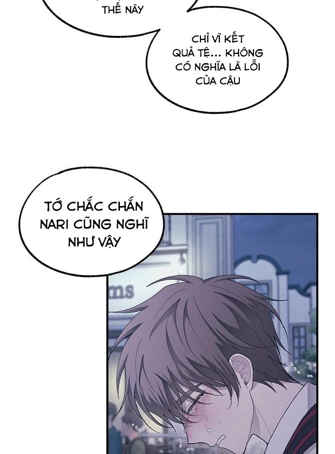 Sự ngây thơ của Yeon Woo Chapter 73 - 68