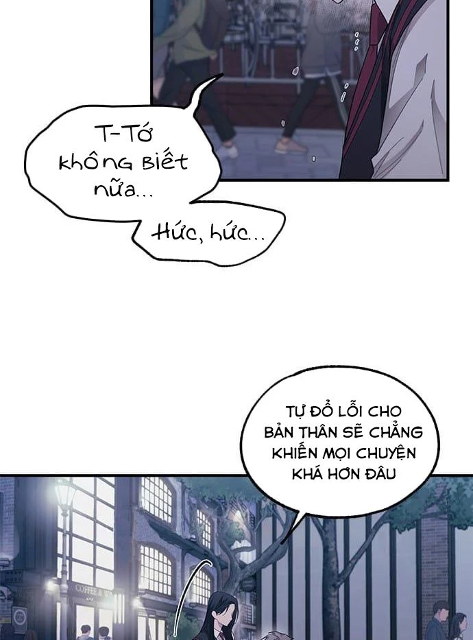 Sự ngây thơ của Yeon Woo Chapter 73 - 69