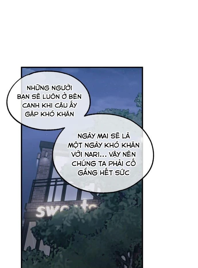 Sự ngây thơ của Yeon Woo Chapter 73 - 73