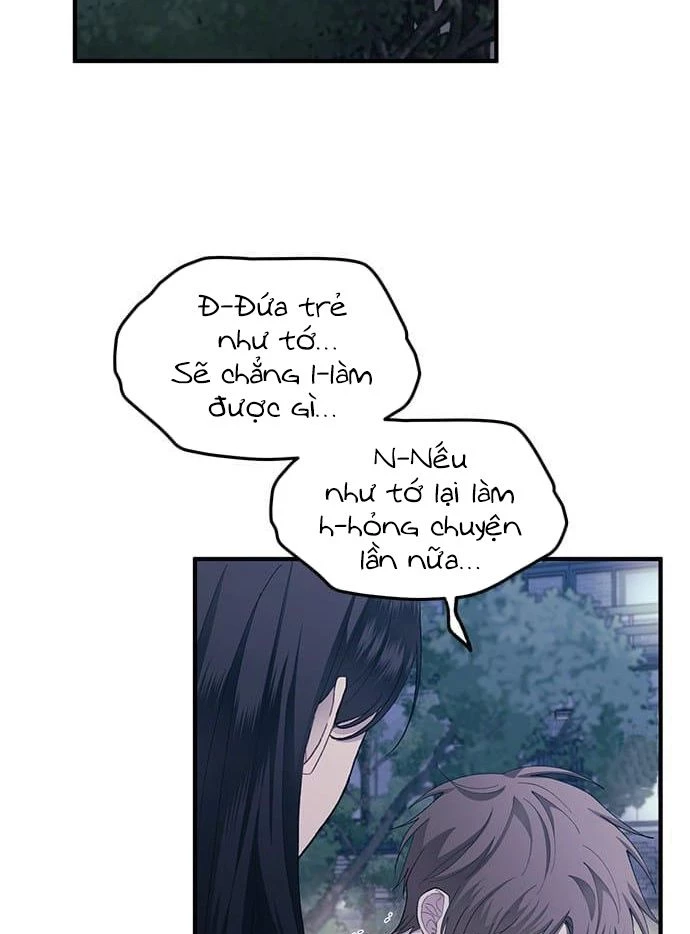 Sự ngây thơ của Yeon Woo Chapter 73 - 74