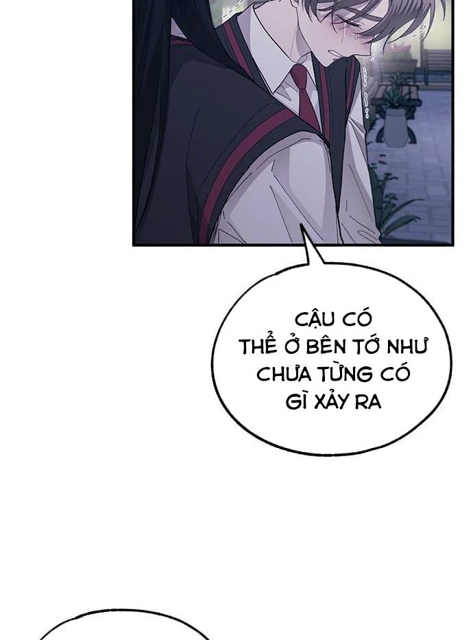 Sự ngây thơ của Yeon Woo Chapter 73 - 75