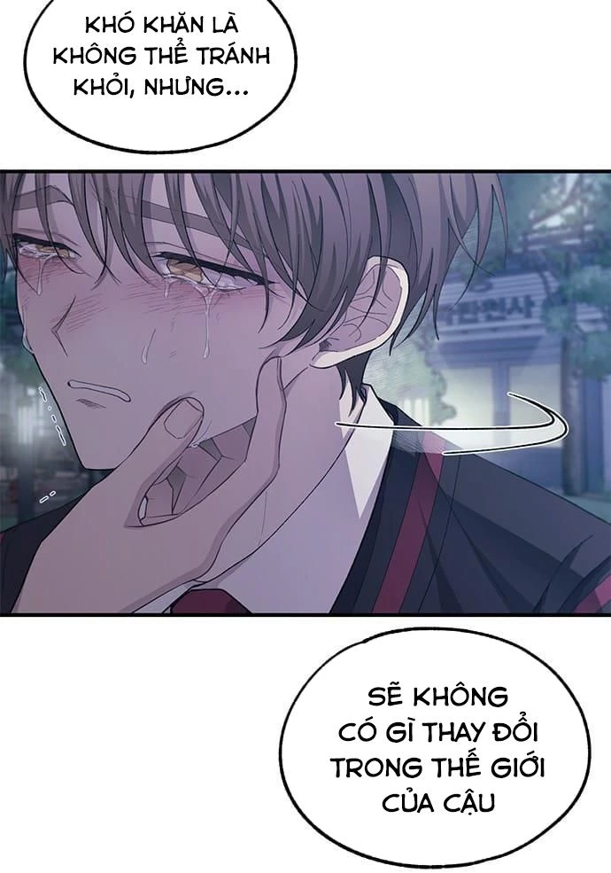 Sự ngây thơ của Yeon Woo Chapter 73 - 76