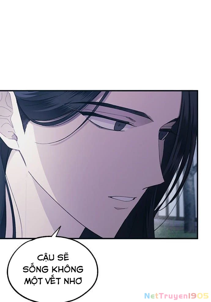 Sự ngây thơ của Yeon Woo Chapter 73 - 77