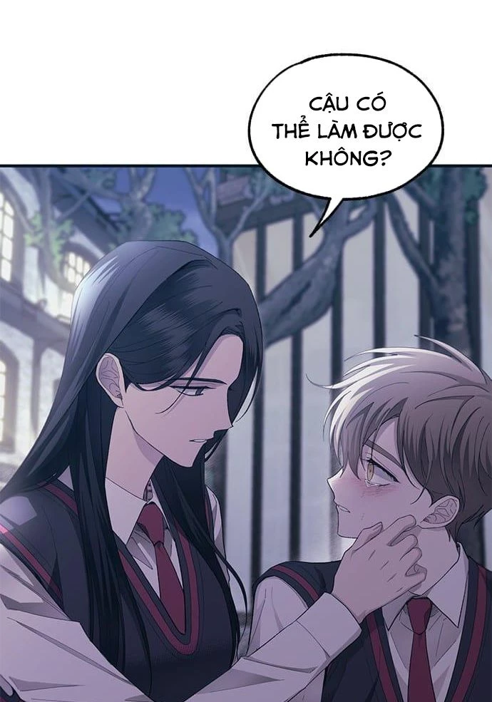 Sự ngây thơ của Yeon Woo Chapter 73 - 79