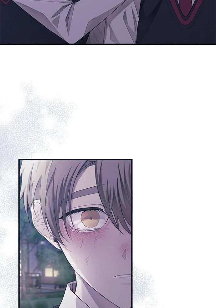 Sự ngây thơ của Yeon Woo Chapter 73 - 80