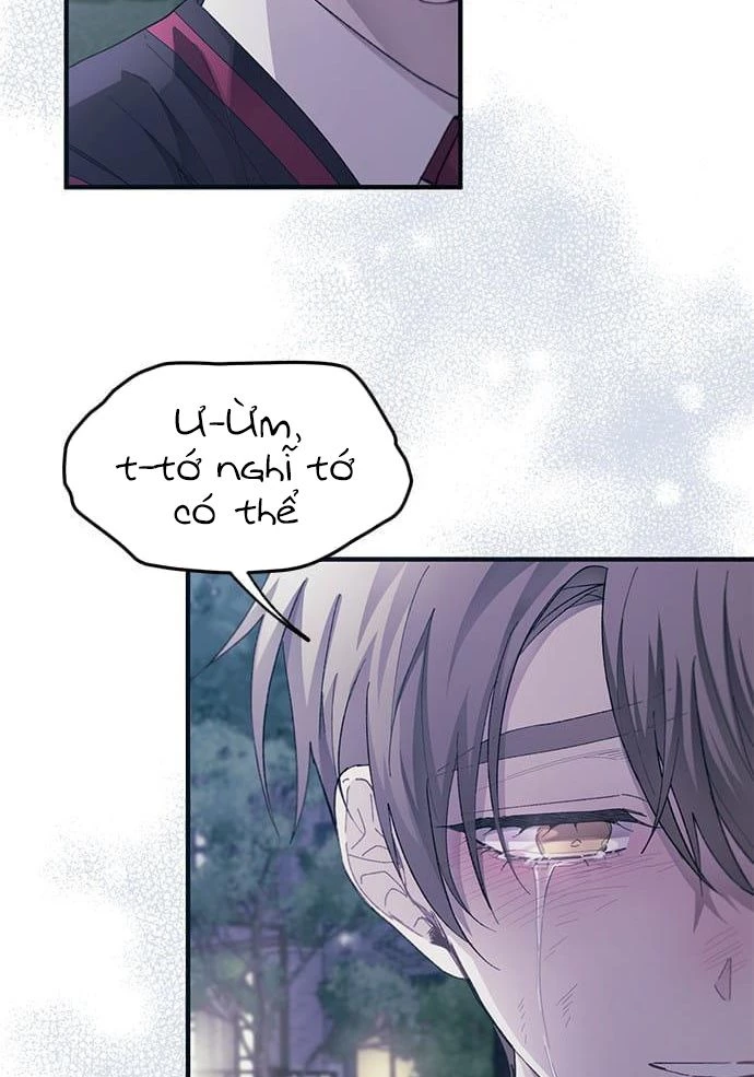 Sự ngây thơ của Yeon Woo Chapter 73 - 81