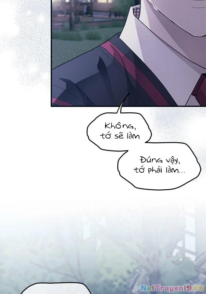 Sự ngây thơ của Yeon Woo Chapter 73 - 82