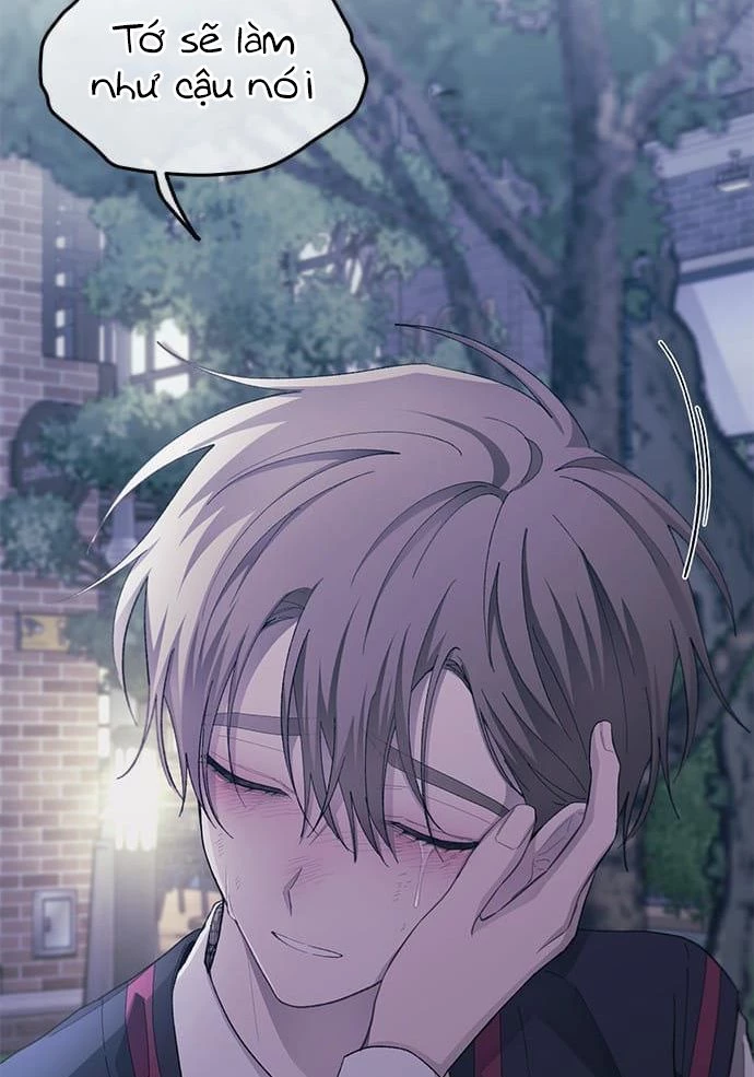 Sự ngây thơ của Yeon Woo Chapter 73 - 83