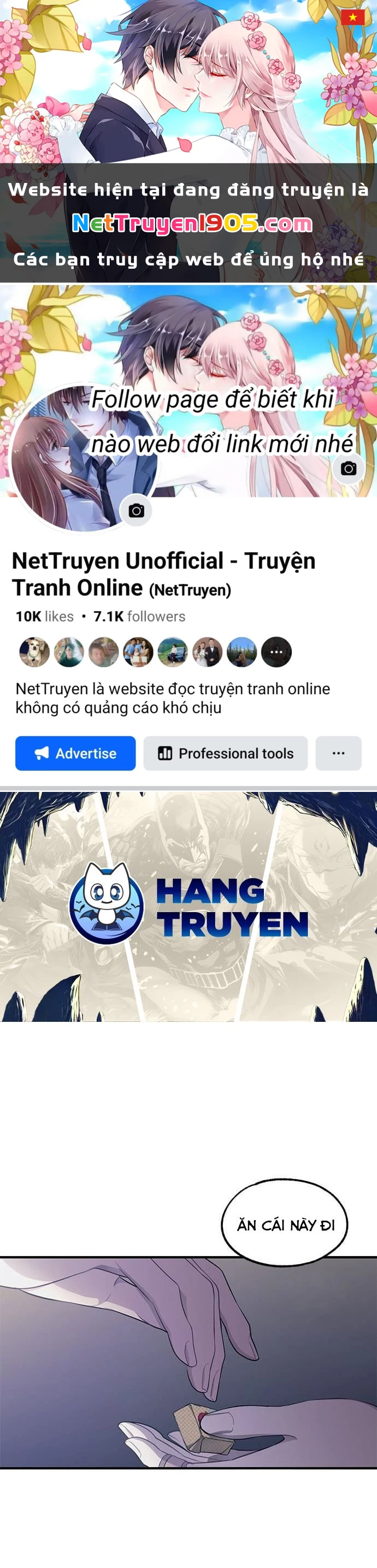 Sự ngây thơ của Yeon Woo Chapter 74 - 1