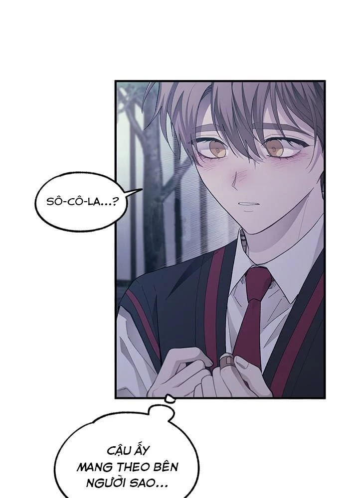 Sự ngây thơ của Yeon Woo Chapter 74 - 2