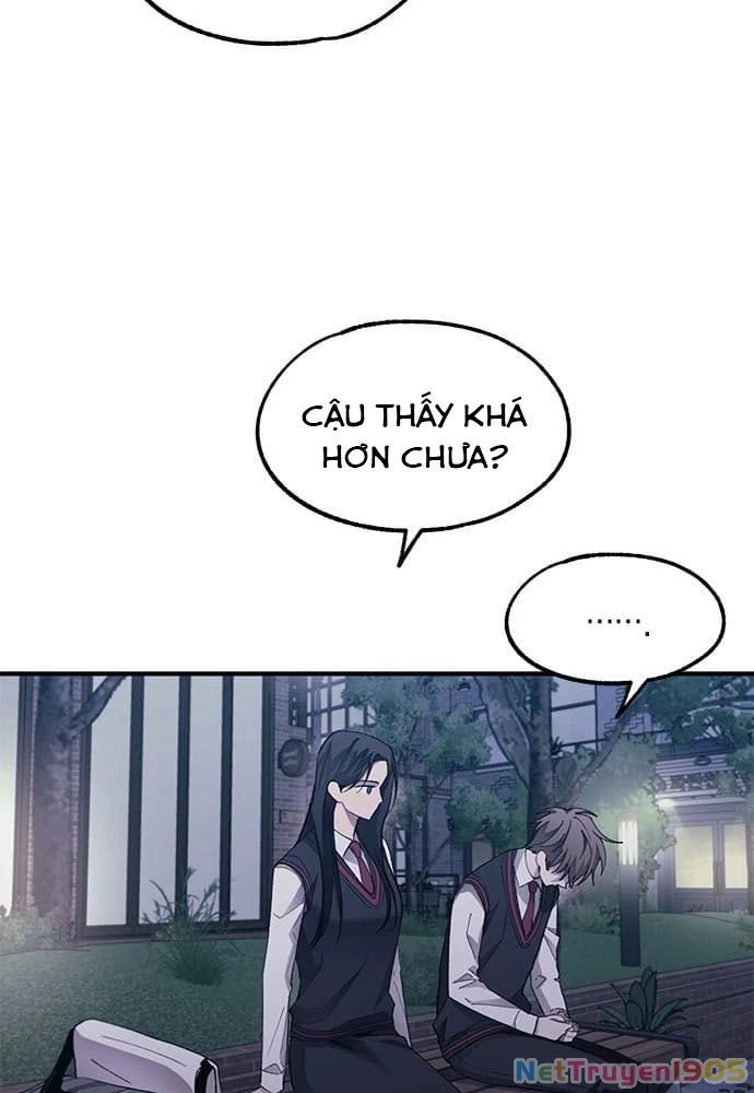 Sự ngây thơ của Yeon Woo Chapter 74 - 3