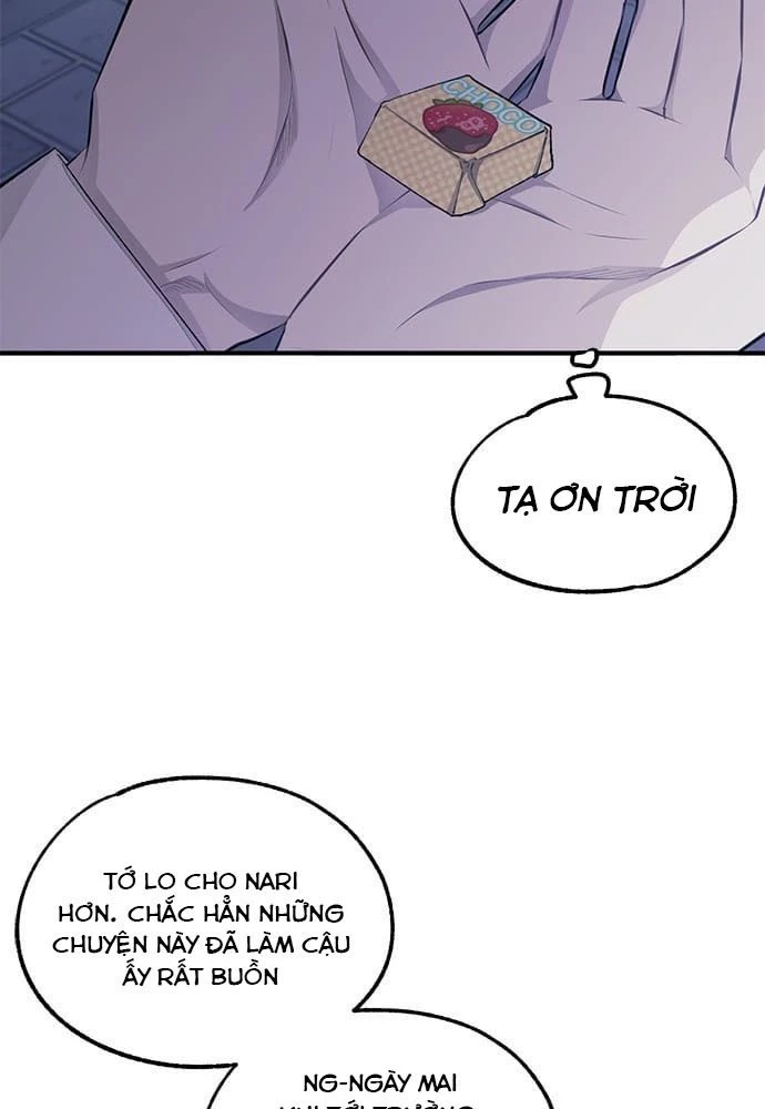 Sự ngây thơ của Yeon Woo Chapter 74 - 5