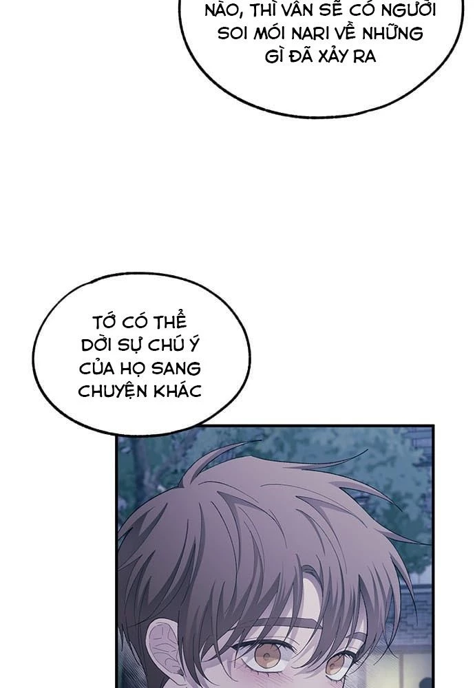 Sự ngây thơ của Yeon Woo Chapter 74 - 7