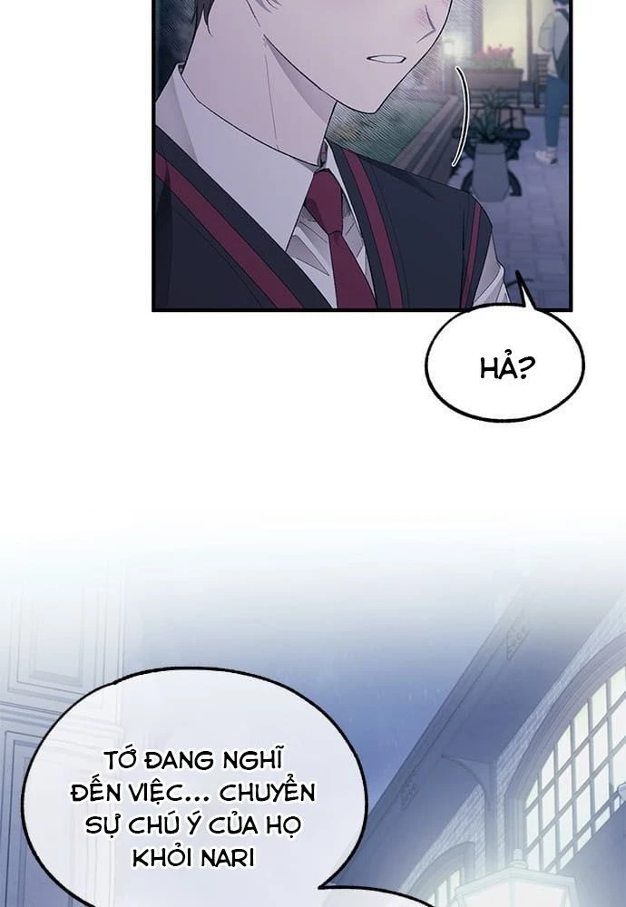 Sự ngây thơ của Yeon Woo Chapter 74 - 8