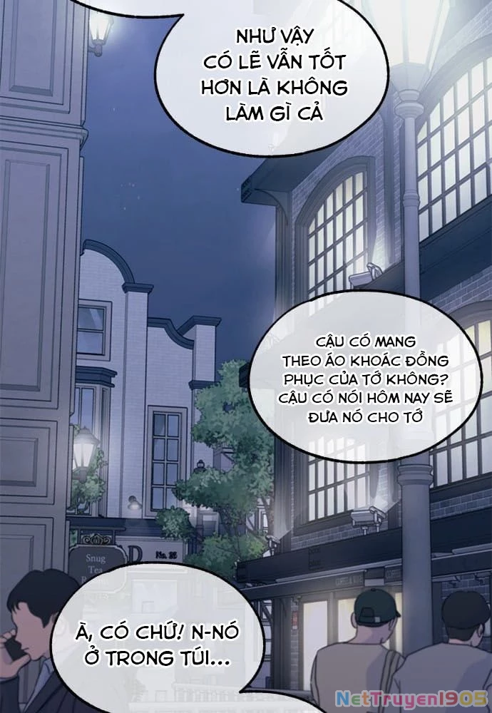 Sự ngây thơ của Yeon Woo Chapter 74 - 9