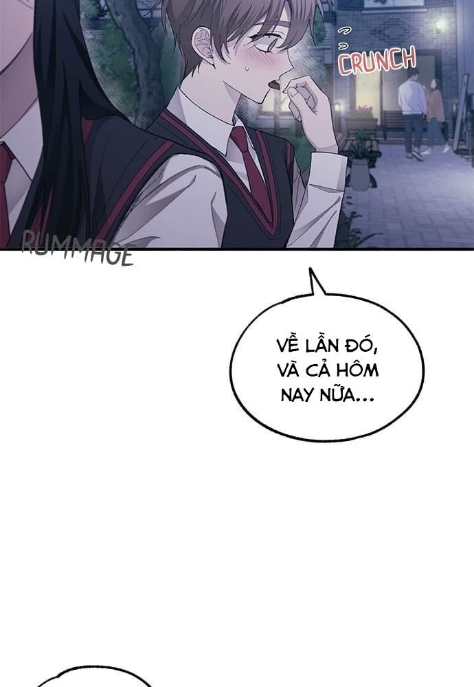 Sự ngây thơ của Yeon Woo Chapter 74 - 11