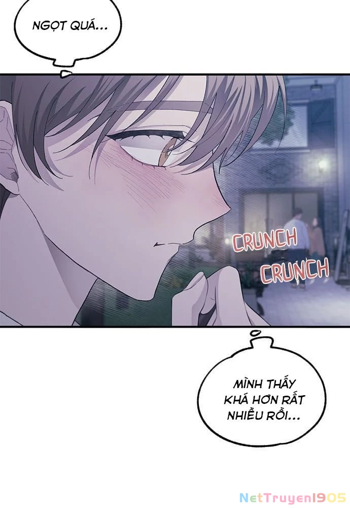 Sự ngây thơ của Yeon Woo Chapter 74 - 12