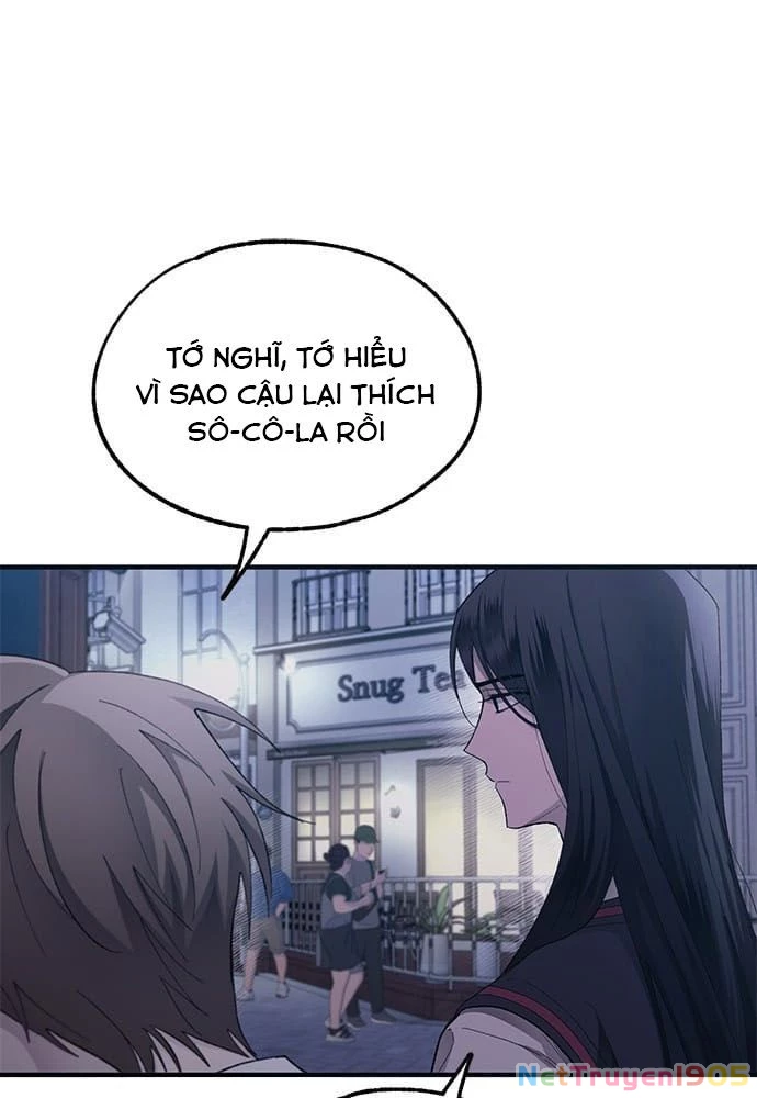 Sự ngây thơ của Yeon Woo Chapter 74 - 13