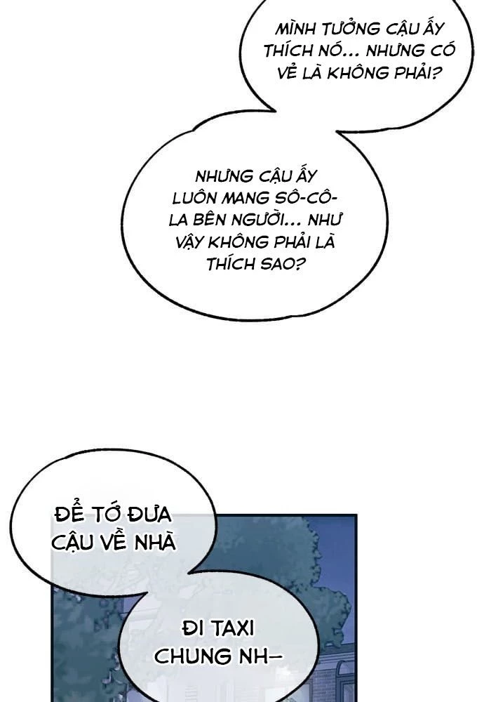 Sự ngây thơ của Yeon Woo Chapter 74 - 16