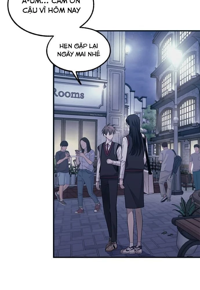 Sự ngây thơ của Yeon Woo Chapter 74 - 18