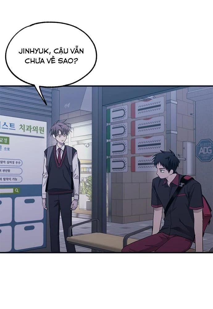 Sự ngây thơ của Yeon Woo Chapter 74 - 22