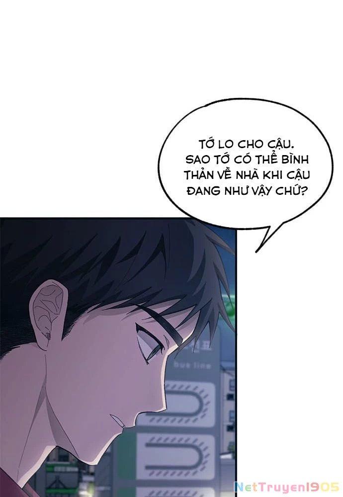Sự ngây thơ của Yeon Woo Chapter 74 - 23
