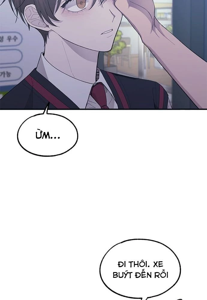 Sự ngây thơ của Yeon Woo Chapter 74 - 25