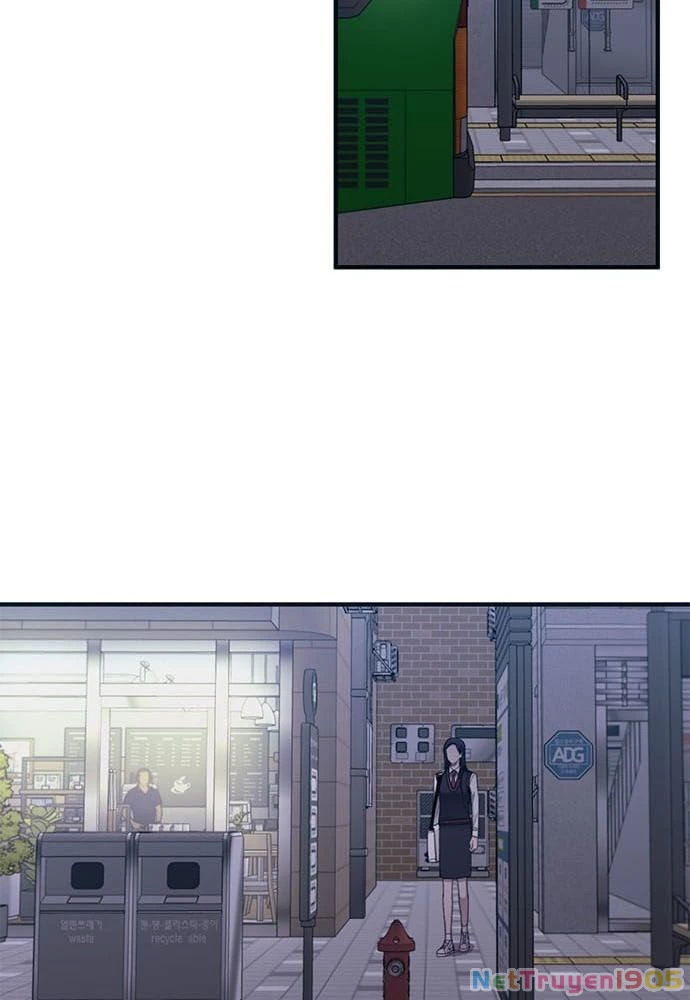 Sự ngây thơ của Yeon Woo Chapter 74 - 28