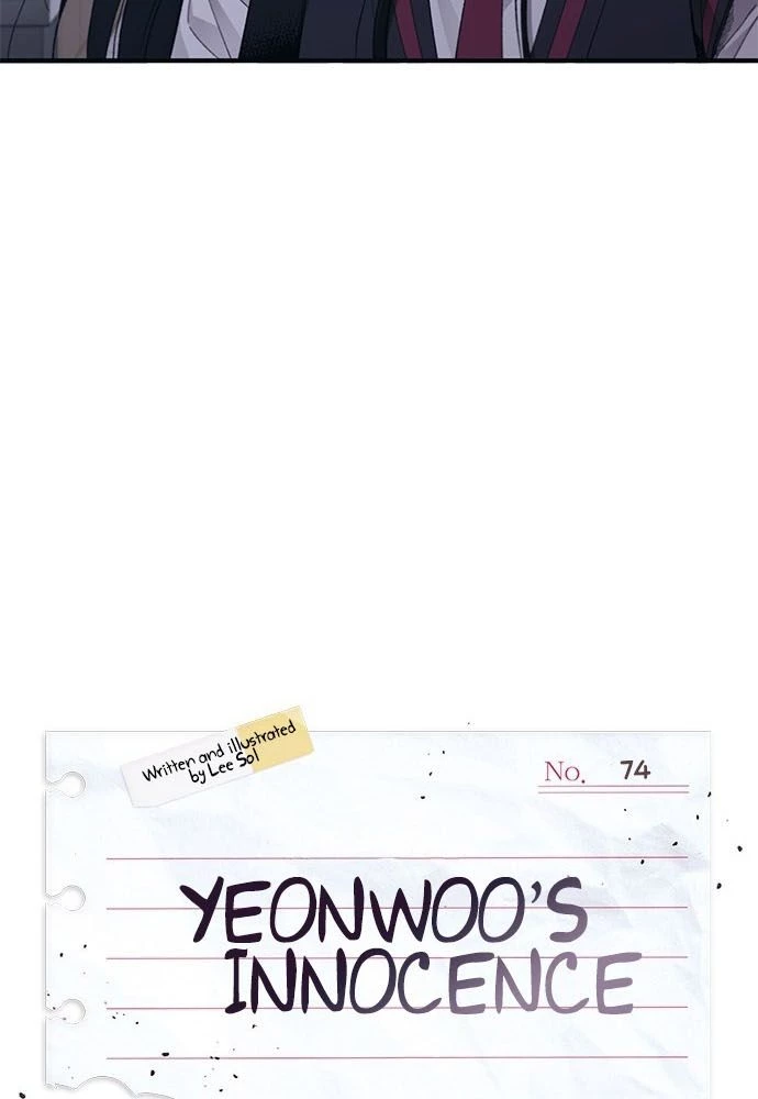 Sự ngây thơ của Yeon Woo Chapter 74 - 30