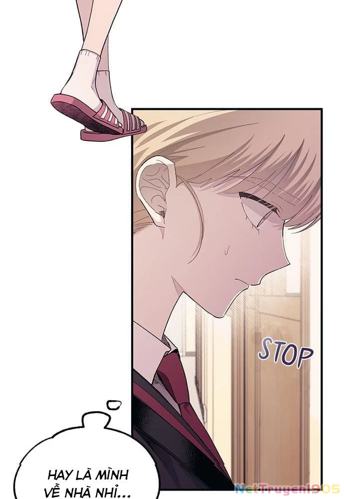 Sự ngây thơ của Yeon Woo Chapter 74 - 33