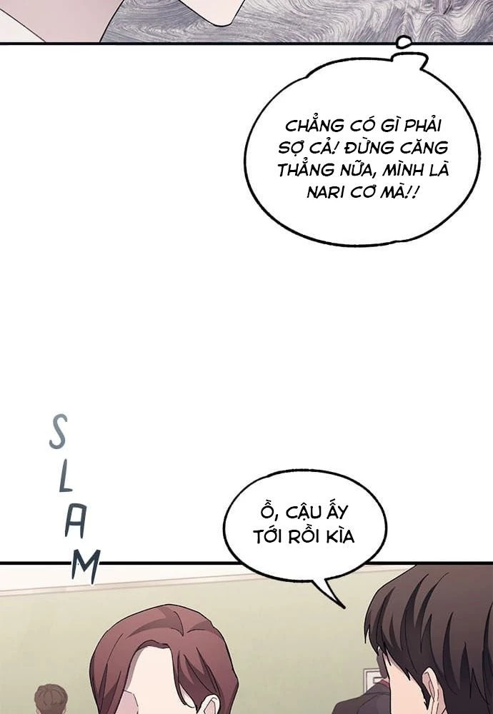 Sự ngây thơ của Yeon Woo Chapter 74 - 36