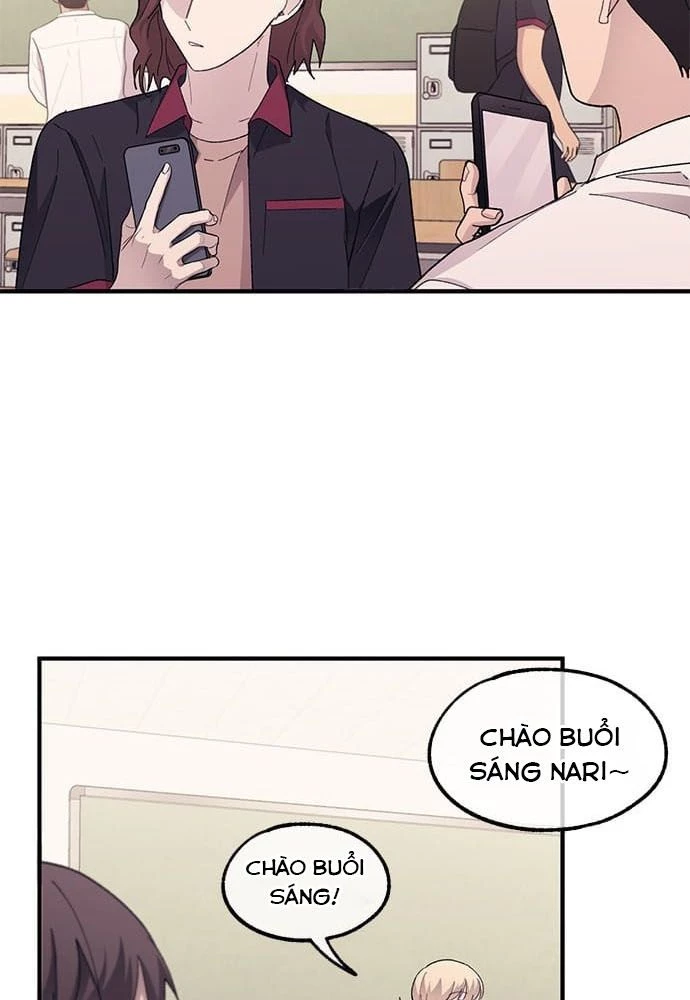 Sự ngây thơ của Yeon Woo Chapter 74 - 37