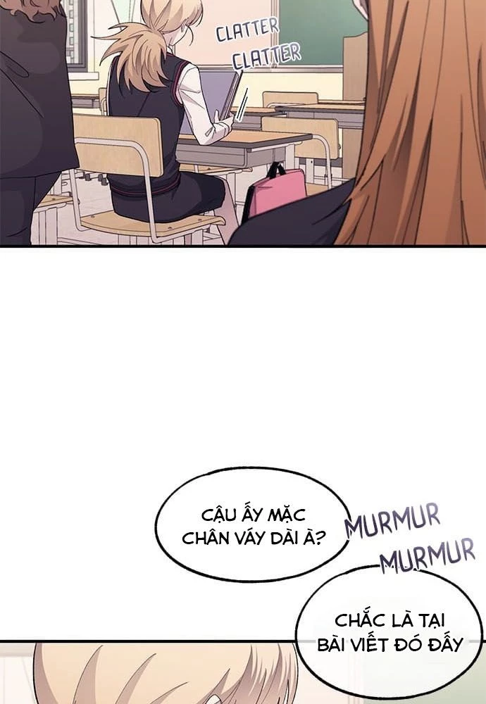 Sự ngây thơ của Yeon Woo Chapter 74 - 39