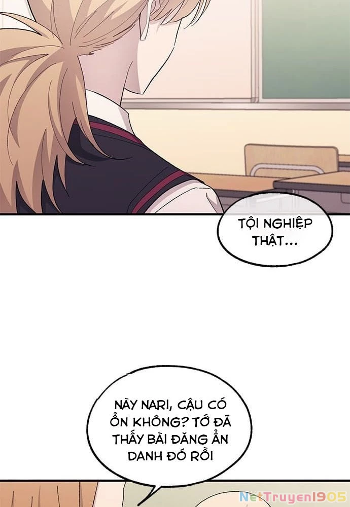 Sự ngây thơ của Yeon Woo Chapter 74 - 40