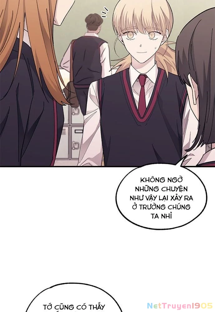 Sự ngây thơ của Yeon Woo Chapter 74 - 41