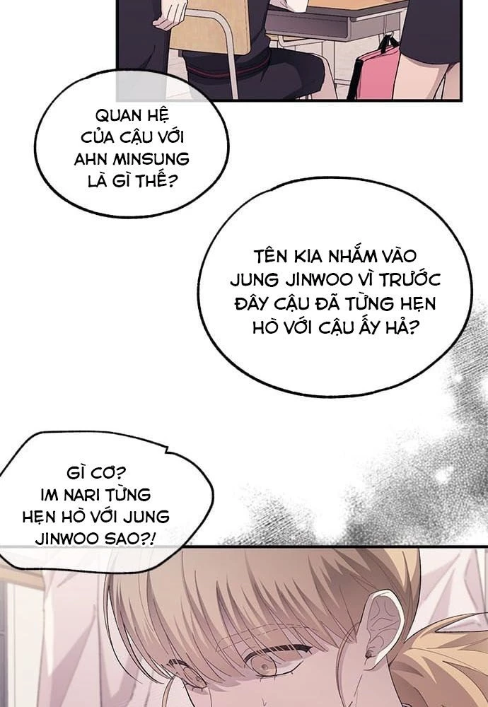 Sự ngây thơ của Yeon Woo Chapter 74 - 43
