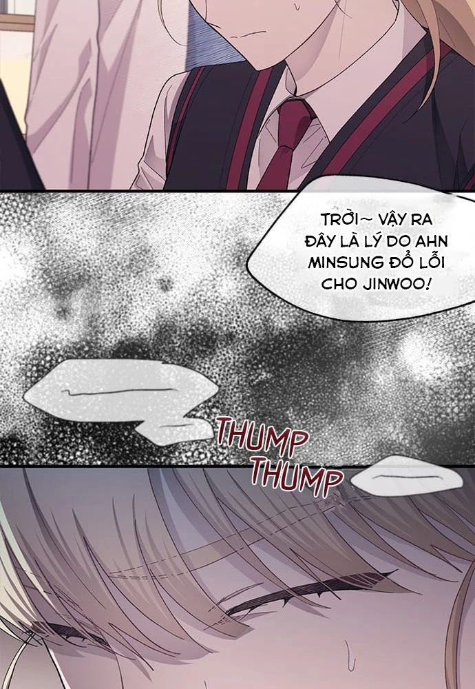 Sự ngây thơ của Yeon Woo Chapter 74 - 44