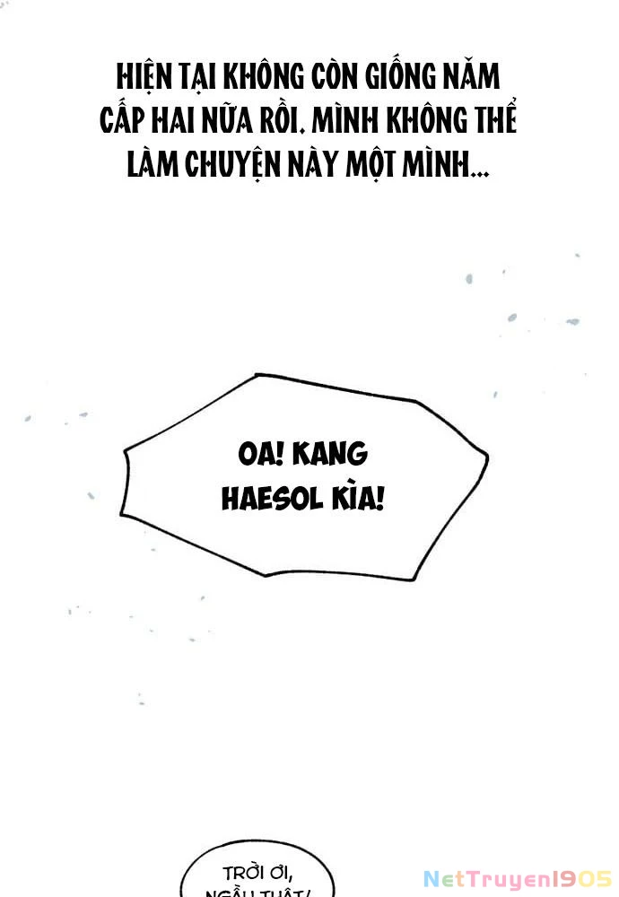 Sự ngây thơ của Yeon Woo Chapter 74 - 46