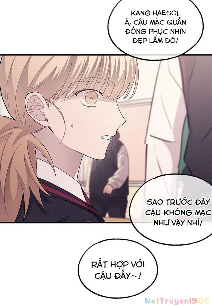 Sự ngây thơ của Yeon Woo Chapter 74 - 50