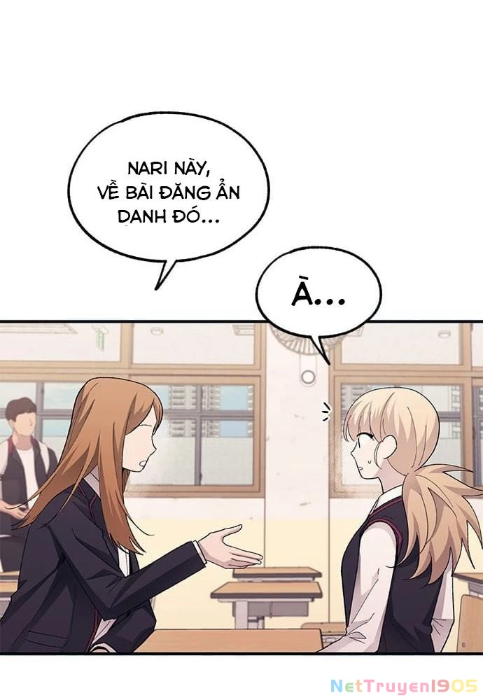 Sự ngây thơ của Yeon Woo Chapter 74 - 51