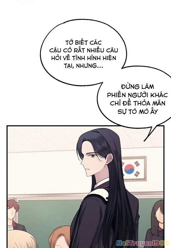 Sự ngây thơ của Yeon Woo Chapter 74 - 53