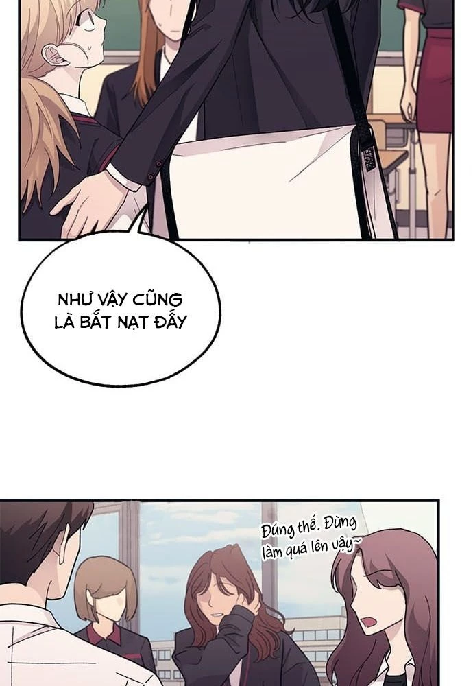 Sự ngây thơ của Yeon Woo Chapter 74 - 54