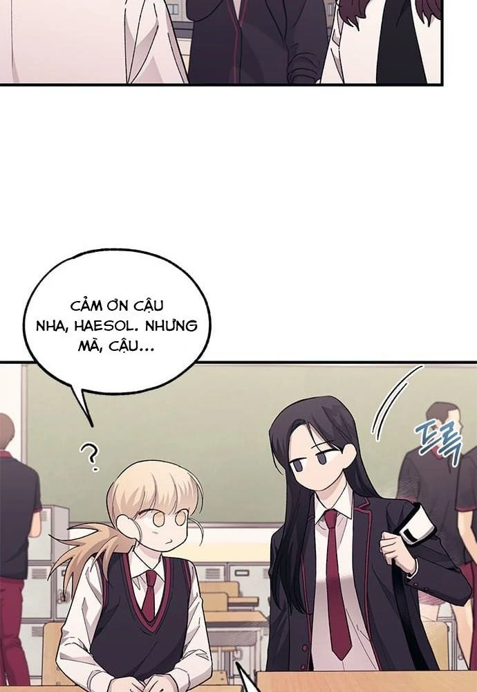 Sự ngây thơ của Yeon Woo Chapter 74 - 55