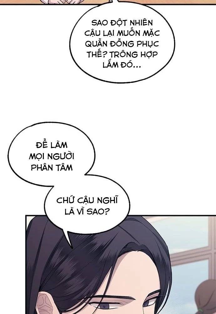 Sự ngây thơ của Yeon Woo Chapter 74 - 56