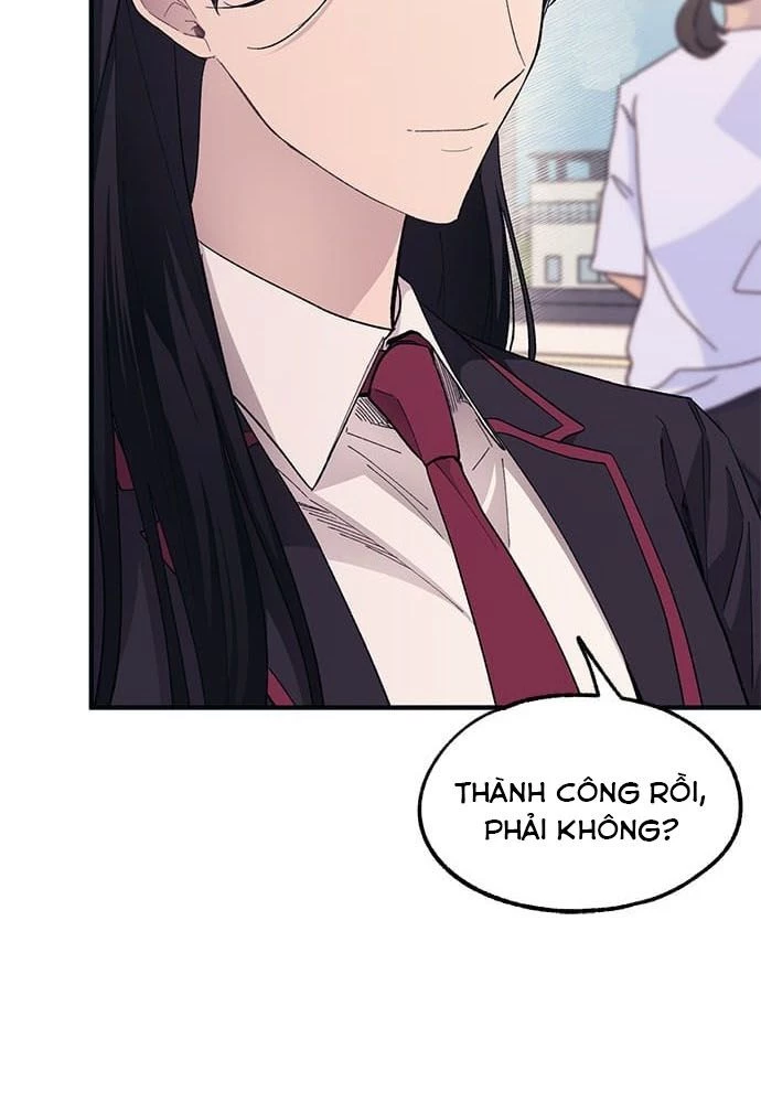 Sự ngây thơ của Yeon Woo Chapter 74 - 57