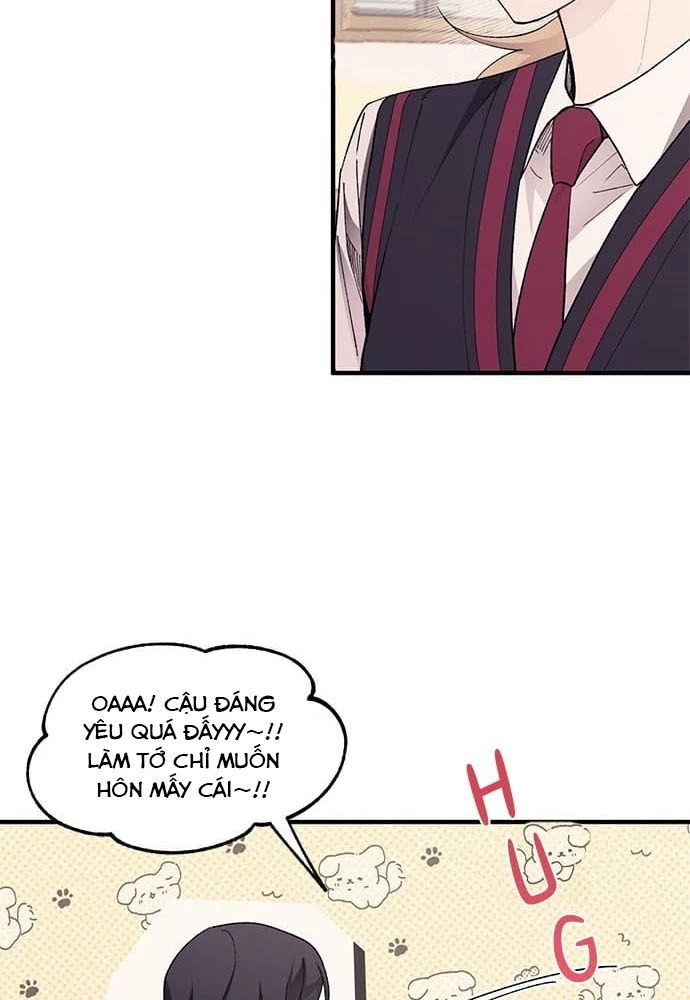 Sự ngây thơ của Yeon Woo Chapter 74 - 59