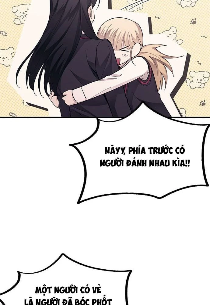 Sự ngây thơ của Yeon Woo Chapter 74 - 60