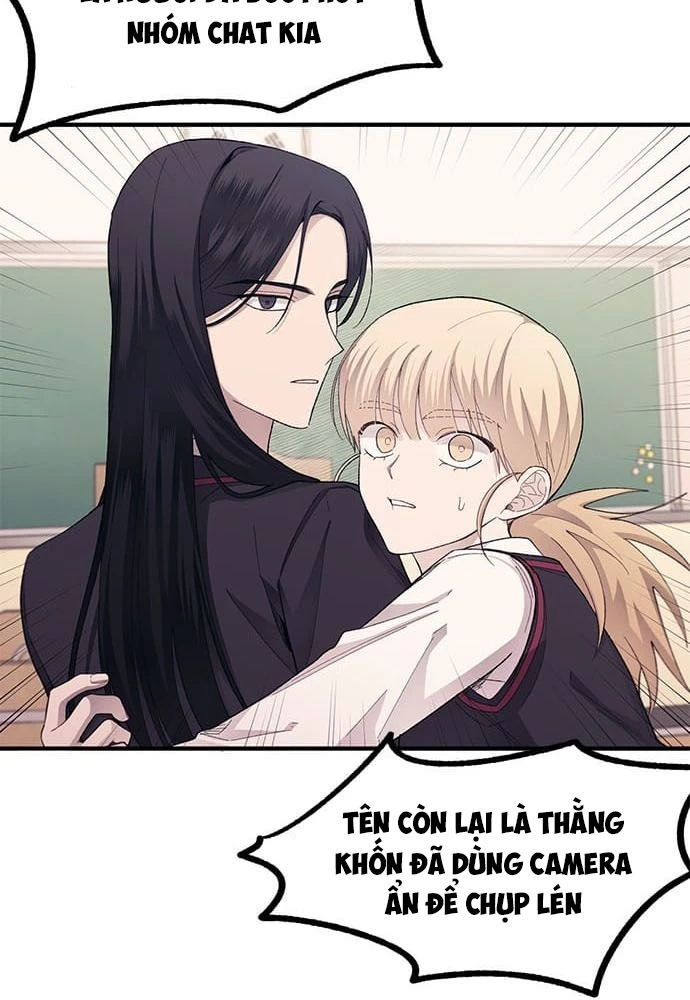 Sự ngây thơ của Yeon Woo Chapter 74 - 61